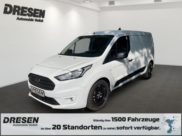 Ford Transit Connect Trend+Tagfahrlicht+Notbrems-Assi