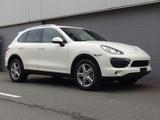 Porsche Cayenne S (Neuwagen Zustand) - gebrauchte Porsche Cayenne aus dem Jahr 2010
