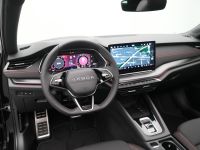 Skoda Octavia - Vorschau Bild 11