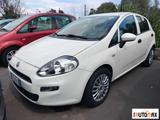 Fiat FIAT - Punto 1.3 mjt 16v S&S 95cv 4p.ti Autocarr - Fiat Punto: 16v
