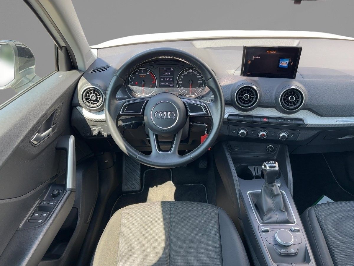 Audi Q2 - Bild 11