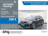 Volkswagen ID.4 Pure Infotaiment Design MatrixLED Wärmepump - Volkswagen ID.4 Jahreswagen