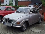 Saab 96 V4 BJ 1975 mit H-Zulassung - Saab: 9.4