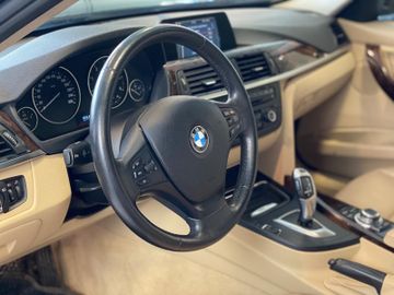 BMW 318 - 9