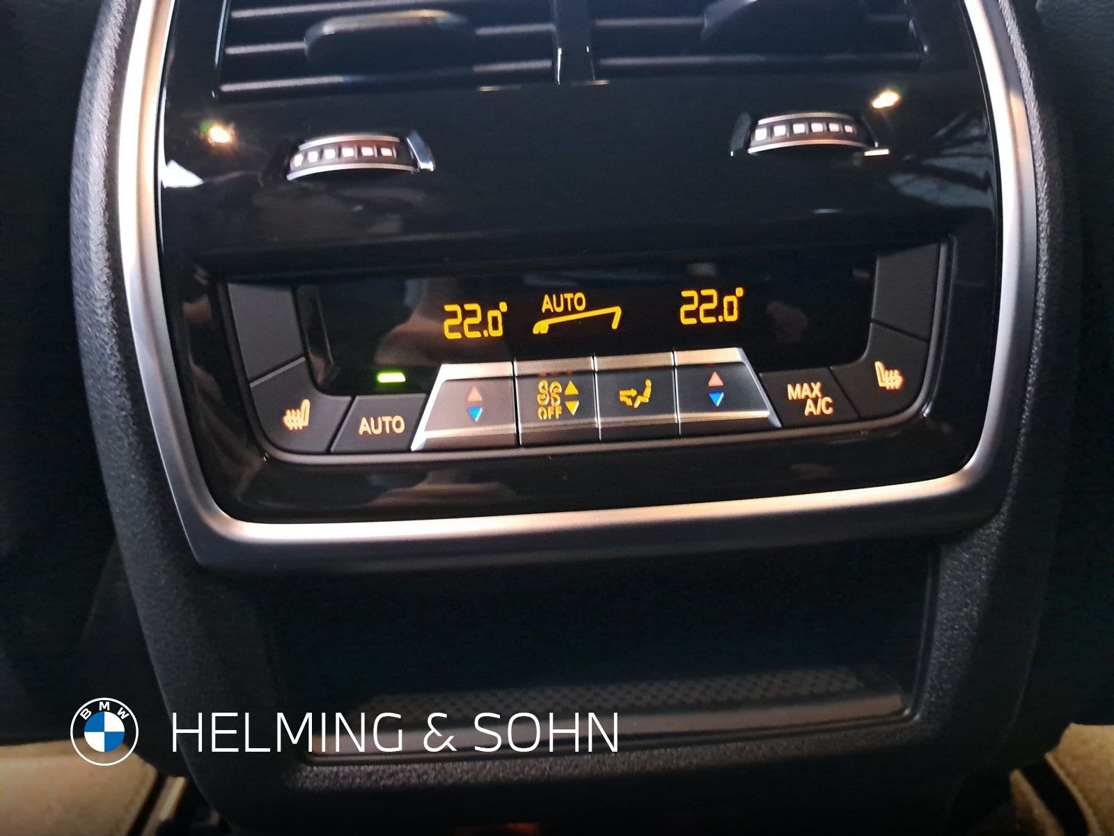 BMW X7 - Bild 15