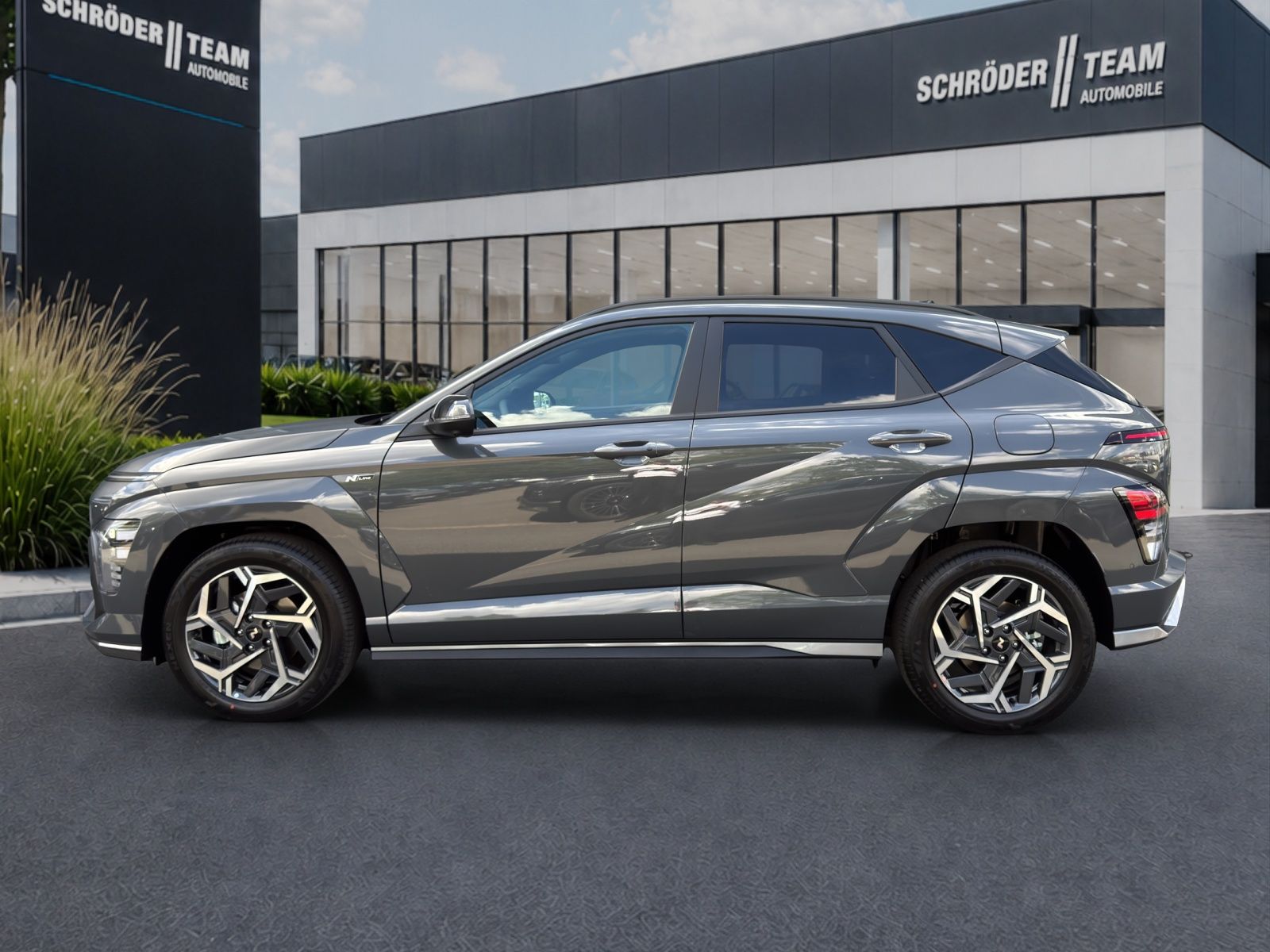 Hyundai KONA - Bild 3