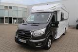 Weinsberg CaraSuite 650 MEG UVP85.802 € Ford Automatik Lit - Weinsberg CaraSuite 650 MEG