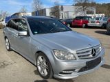 Mercedes-Benz C -Klasse T-Modell C 250 T CDI BlueEfficie/AMG