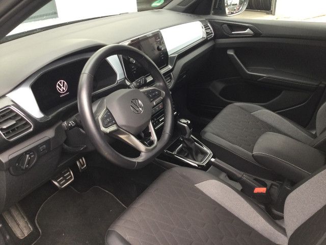 Volkswagen T-Cross - Bild 4