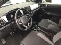 Volkswagen T-Cross - Vorschau Bild 4