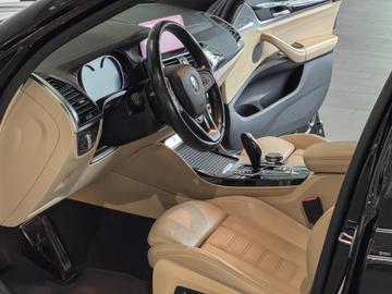 2020 Alpina XD4 照片 6