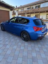 BMW M135i xDrive  - gebrauchte BMW M135 aus dem Jahr 2016