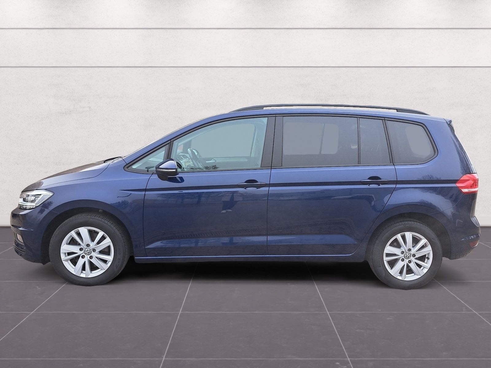 Volkswagen Touran - Bild 7