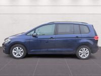 Volkswagen Touran - Vorschau Bild 7