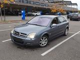 Opel Signum 3.0CDTI Automatik tauschen mög... - Opel Signum: 3.0