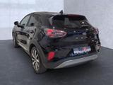 Ford Puma Titanium X Bluetooth Navi LED Klima - Pickup bis 20.000 Euro