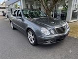 Mercedes-Benz Mercedes E350 V6 4-Matic - gebrauchte Mercedes-Benz E 350 aus dem Jahr 2006