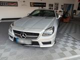 Mercedes-Benz Mercedes SLK 55 AMG   R172 - Mercedes-Benz SLK r172