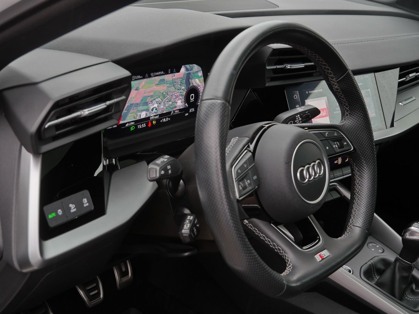 Audi A3 - Bild 21