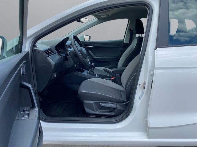 Ibiza Style 1,0 TSI 116PS *FULL LINK+CLIMATRONIC