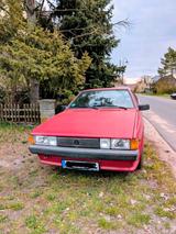Volkswagen VW Scirocco 53B GTX Bj. 1988 - Volkswagen Scirocco: 53b