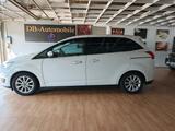Ford Grand C-Max Grand Titanium 7-Sitzer*Xenon*ACC*Au - Ford Grand C-Max in Frankfurt (Main)