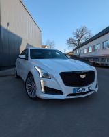 Cadillac CTS US-Import Unfallfrei 3.6L  V6 LED Logo - Cadillac: V
