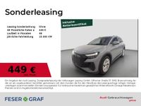 Audi Q4 - Vorschau Bild 1