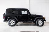 Jeep Wrangler TJ LWB - Low Mileage - EU Delivered - - Jeep Wrangler: Tj