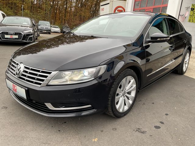 Volkswagen Passat CC 2.0 TDI Xenon Navi PDC Sitzheizung