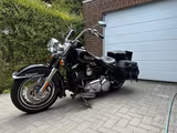 Harley-Davidson Heritage Softail Classic - HARLEY-DAVIDSON HERITAGE