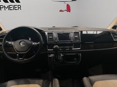 VW T6 Multivan Highline 4Motion | AHK | KAMERA |PDC