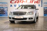 Mercedes-Benz C 220 T-Modell *Automatik*Navi*PDC* - gebrauchte Mercedes-Benz C 220 aus dem Jahr 2010