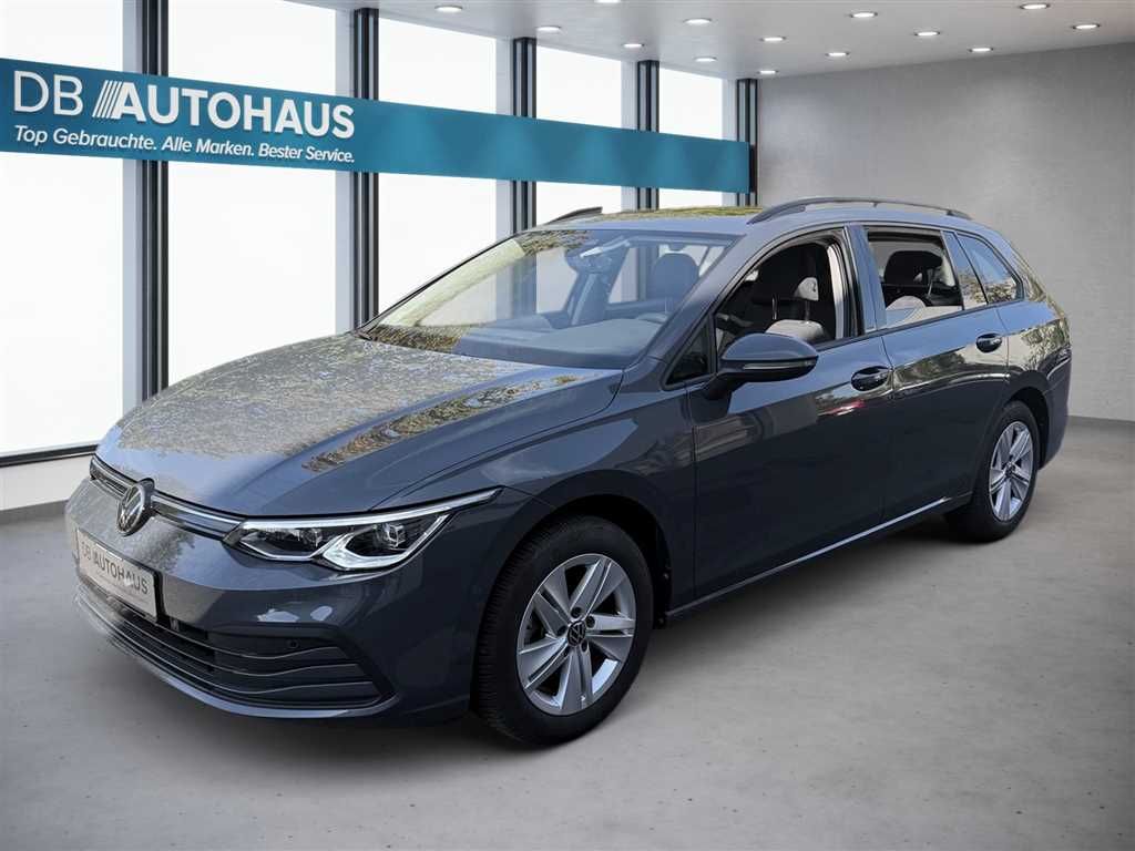 Image of Volkswagen Golf