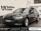 Audi A4 35 2.0 TDI Avant advanced  *STHZ*ACC* AHK*LED