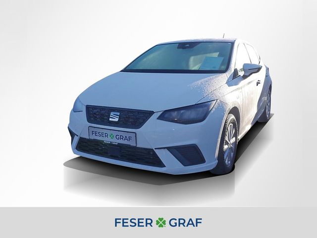 Seat Ibiza Style 1.0 TSI LED DigiCockpit PDC SiHz