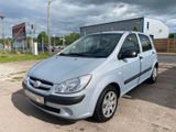 Hyundai Getz 1.1 Basis - Hyundai Getz aus 2009