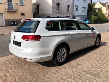 Volkswagen Passat Variant - 3