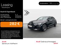 Audi A3 - Vorschau Bild 1