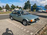 Ford Escort MK3 1.3 Oldtimer - Ford Escort: Mk1