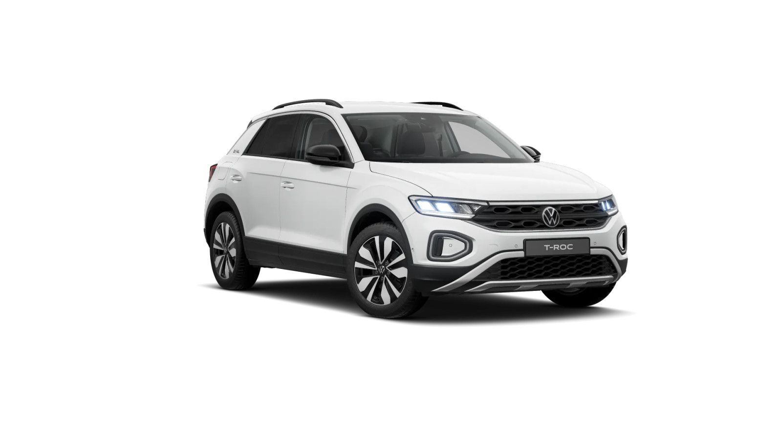 Volkswagen T-Roc - Bild 2