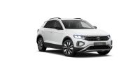 Volkswagen T-Roc - Vorschau Bild 2