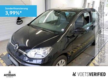 Volkswagen Leasingangebot: Volkswagen up! move up! 1.0 KLIMA SHZ