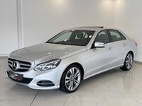 Mercedes-Benz E 350 CDI BlueTec Avantgarde|SCHIEBED.|AHK|LED|