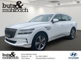 Genesis GV80 Premium 4WD 3.0 D VGT EU6d DPF-MAYEN - Genesis GV80 mit Diesel-Antrieb