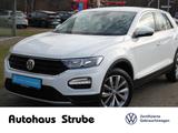 Volkswagen T-ROC 1.5 TSI Style SHZ PDC E-Heckklappe ACC LM - VW T-Roc in Braunschweig