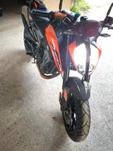 KTM Duke 790 L - Offers