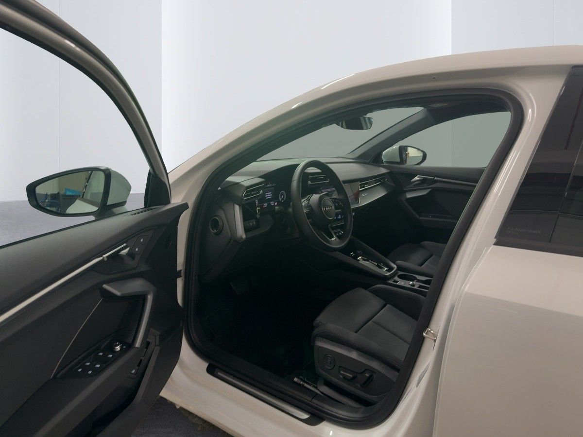 Audi A3 - Bild 8