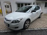 Hyundai i30 1.4 Classic Edition Plus / Klima / TÜV 0426 - Hyundai i30: Edition Plus