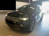 Jeep Grand Cherokee 5.7 V8 HEMI Overland *TOP Ausstat - Jeep: 5.7